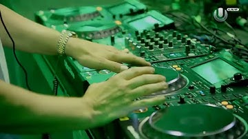 Tiësto & Mathame - Feel Your Ghost | Ultra Music Festival, Miami 2023