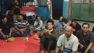 Medayu utara HUT KEMERDEKAAN 2018