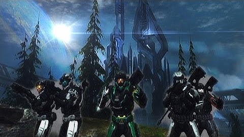 Lens Flare Test (Adobe After Effects cs6)