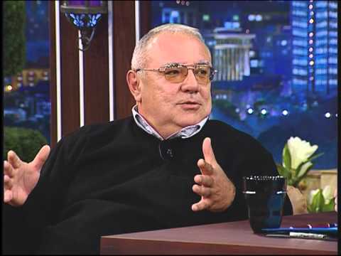 გორის კოლორიტი ვალერ ხაპირაშვილი ოთარ ტატიშვილის შოუში