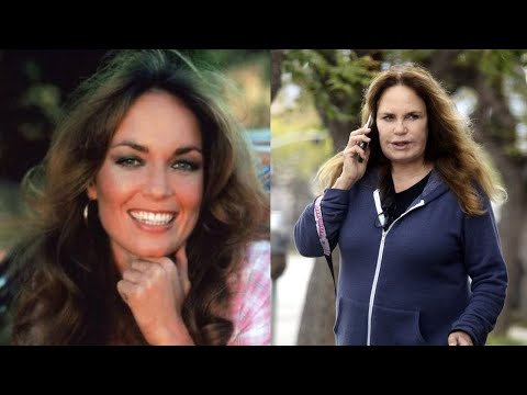 The Life and Tragic Ending of Catherine Bach