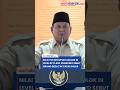 Nilai Tukar Rupiah Anjlok di Level Rp 17.602, Prabowo Sebut Orang Desa Tak Pakai Dolar