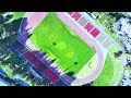 49ers old home 19461970 kezar stadium 4k drone footage  youtubeshorts  49ers 49ersnation