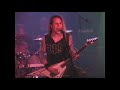 Children Of Bodom - Live in Sauget, IL, USA, 19.04.2004 - Full Show