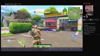 Best Console Fortnite player