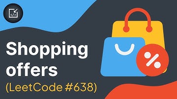 Shopping offers problem (LeetCode 638.) - Inside code