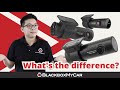 Is there a difference?? | BlackVue DR750X PLUS Dash Cam 2021 | BlackboxMyCar