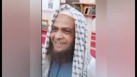 الم ترى الى الذين نافقوا يقولون لاخوانهم . برواية ورش الشيخ مصطفى خميس رحمه الله. سورة الحشر