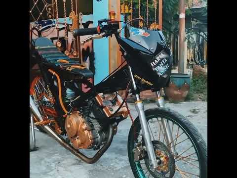 story wa 30 detik satria fu keren