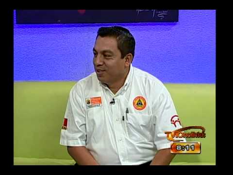 Seccion Nuestra BIOSFERA: Sismos 2012