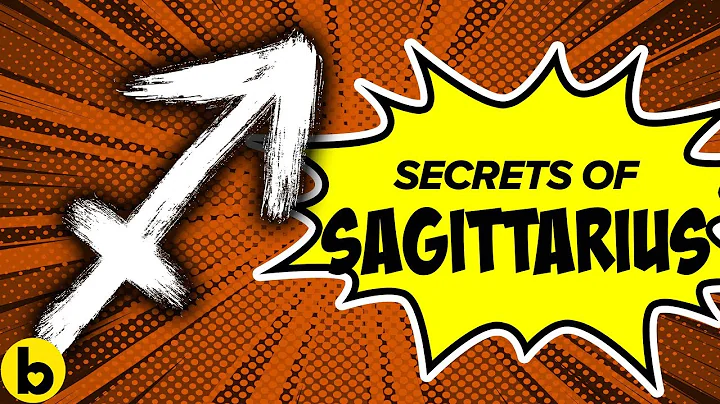 Are You A Sagittarius? Here’s What Makes You Unique - DayDayNews