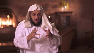 عبد الله بن عمرو بن العاص  | برنامج هل عرفتموه | الحلقة ١١ | الدكتور عائض القرني