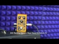 Mojo Hand FX Boutique Nebula IV Phaser video