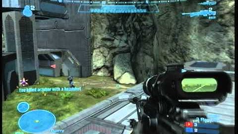 LEGIT double kill into an overkill exterm