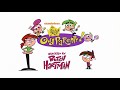 The Fairly OddParents - Theme Song (Multilanguage w/ Fandubs)