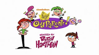 Cc The Fairly Oddparents - Theme Song Multilanguage W Fandubs