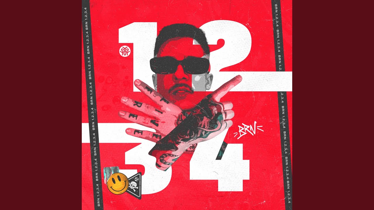 1, 2, 3, 4 (Original Mix) adlı videoyu YouTube'da izle