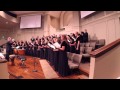 Christ The Appletree The Truett McConnell College Chorale mp3
