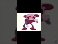 grunkfuss 2 #fnaf #onaf #fyp