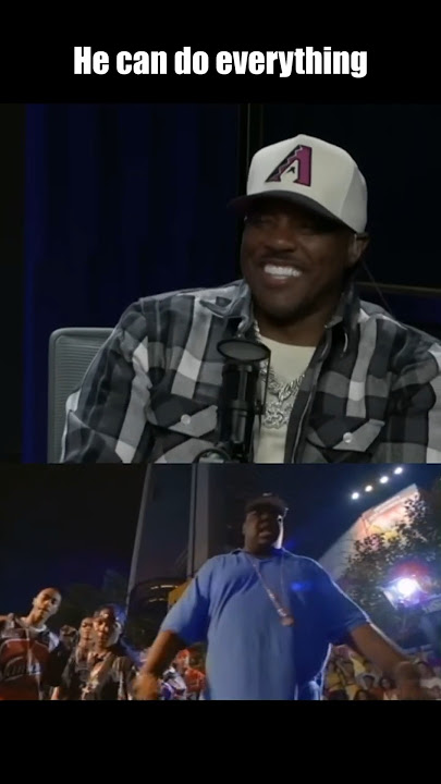 Ma$e's Son Shocks with Biggie Revelation! 😂Cam'ron & Ma$e's Hilarious Reaction | #itiswhatitis #rap