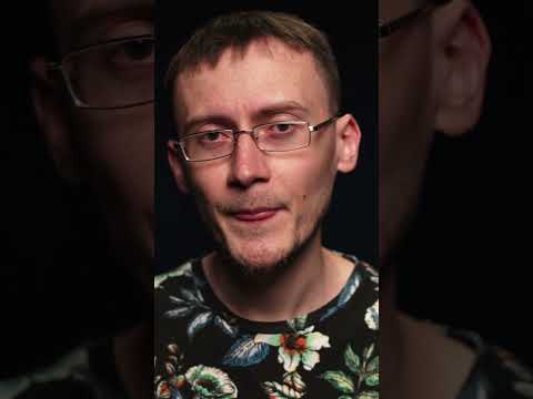 Русский за 45 секунд объяснил суть Ислама. Почему люди принимают Ислам | Олег Dawah Project