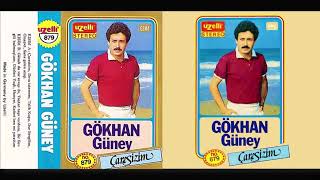 Gökhan Güney - Çaresizim Ben Resimi