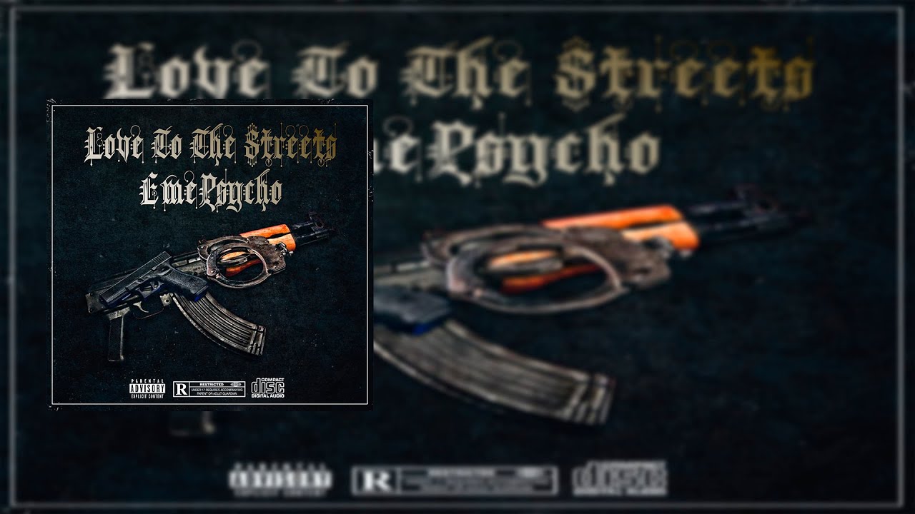 12 - Welcome To The Death Row - EmePsycho ( Prod By: PsychoMafiaRec )