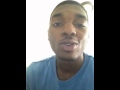 My Edited Video