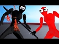 TOTALLY ACCURATE NINJA SIMULATOR! - Sword With Sauce