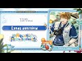 Luke ✦ Aquatic Amusement ✦ Event Overview ✦ KR dub