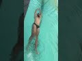Backstroke kicking drill #backstroke #backstrokeswimming #swimmingdrills #swimmer