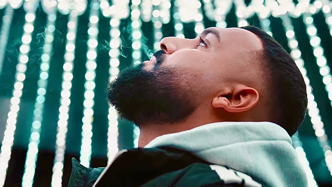 YAKARY x DARDAN - TAG / NACHT (Remix)