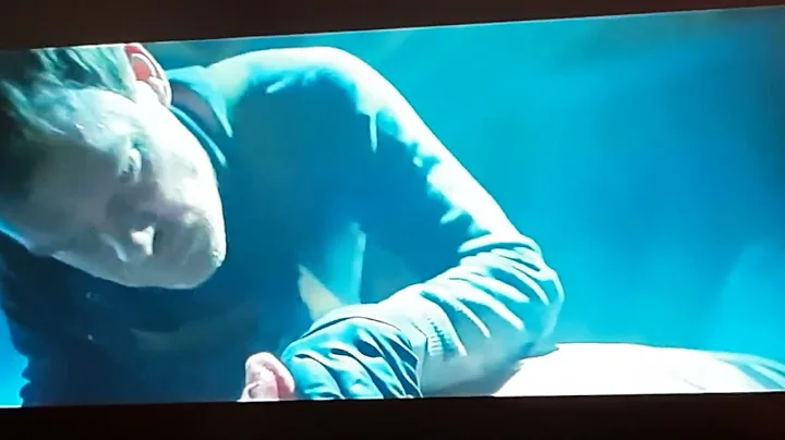 You shot my deer! Dexter NB