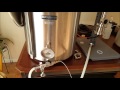 Smarty Pints - Blichmann G2 Brew Setup and High Gravity EBC SV Controller