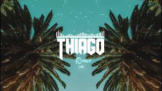 KAROL G, Nicki Minaj - Tusa (Thiago Remix)