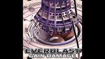 Everblast- Ergot (Original Mix) (Earthling & Chromatome)