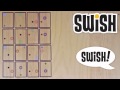 How To Play: Swish -  by ThinkFun