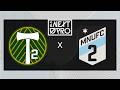 MLS NEXT PRO: Portland Timbers 2 vs Minnesota United FC 2 | May 13, 2026