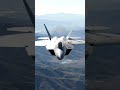 F-35 &amp; F-22: Sky’s Ultimate Killers | Su-57 in Action