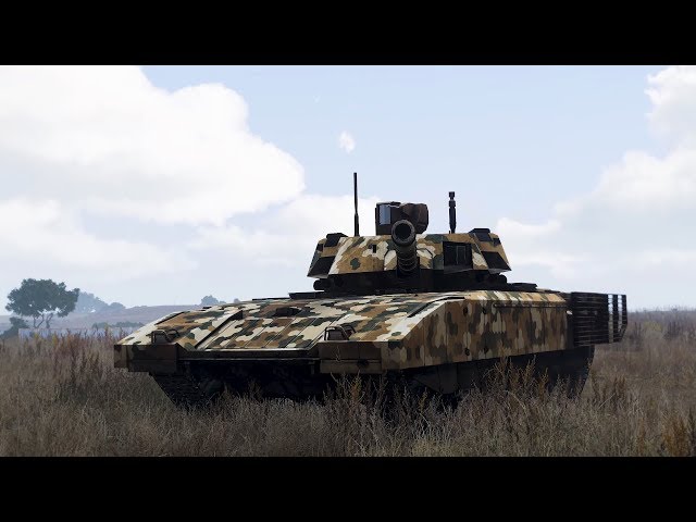 Arma 3 最新dlc Tanks 配信 T 140戦車など装甲車両が充実 Game Spark 国内 海外ゲーム情報サイト Arma 3 最新dlc Tanks 配信 T 140戦車など装甲車両が充実 Game Spark 国内 海外ゲーム情報サイト