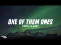 Veeze Lil Baby Rylo Rodriguez One Of Them Ones Lyrics mp3