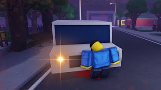 Roblox But If I Die, The Video Ends