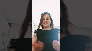 Saçım Ve Makyajım Nasıl???¿¿¿