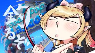 【#ホロドリ】金冠コンプ目指す釣り配信📣 【ホロライブ/癒月ちょこ】