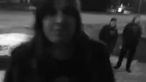 Cauldron - Burning at Both Ends (OG Video)