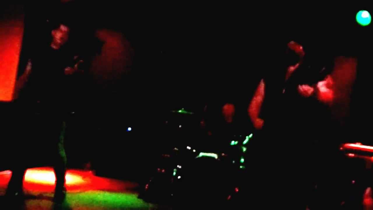 Watch STEPPER performing "Loner Stoner" at Ash Street Saloon on YouTube Watch STEPPER performing "Loner Stoner" at Ash Street Saloon on YouTube