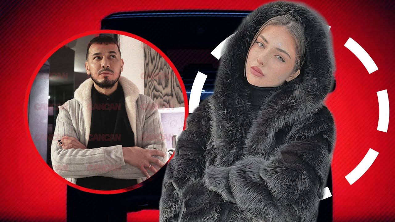 SCANDAL DE PROPORȚII! Abush vs. Andreea Bostănică: “A făcut un SCENARIU!”