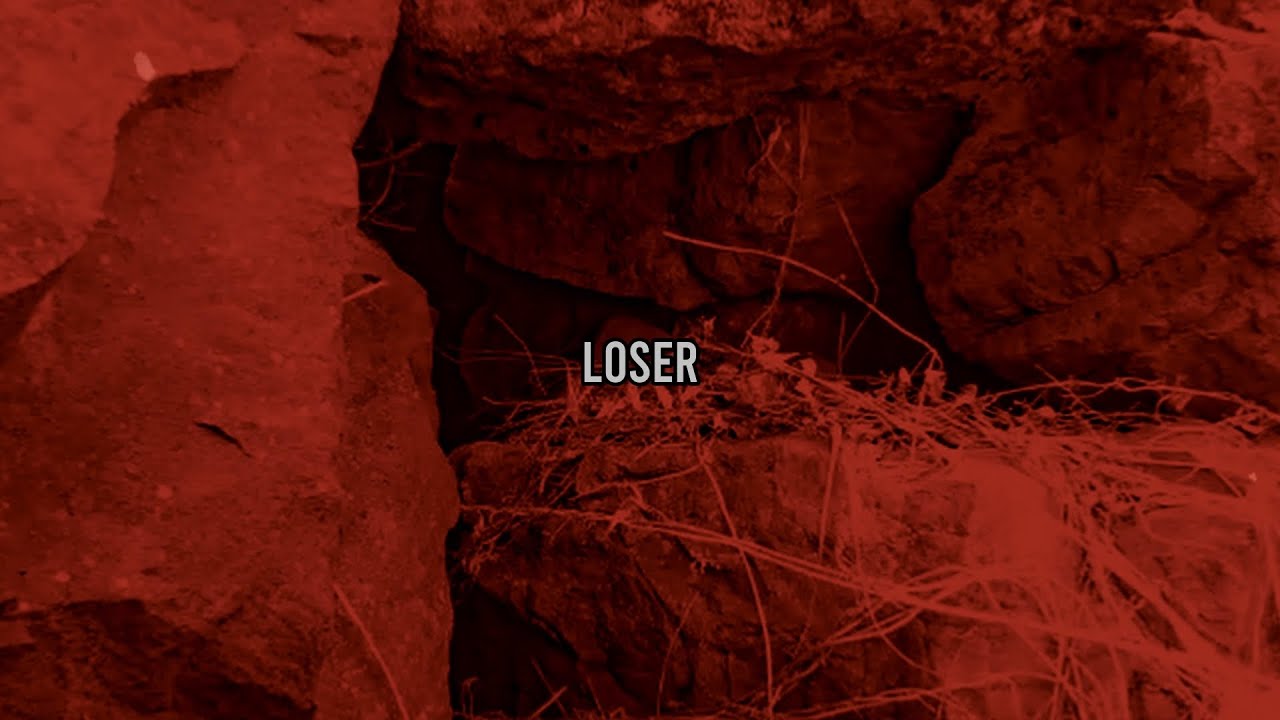 Watch Bribe - LOSER (Lyric Video) on YouTube Watch Bribe - LOSER (Lyric Video) on YouTube