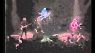 Siouxsie and the Banshees - Clockface / Jigsaw Feeling (Amsterdam, Paradiso 17/07/1981)
