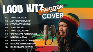 Download Lagu REGGAE NOSTALGIA INDONESIA 💚 LAGU LAWAS COVER YANG BIKIN TENTRAMKAN HATI MP3